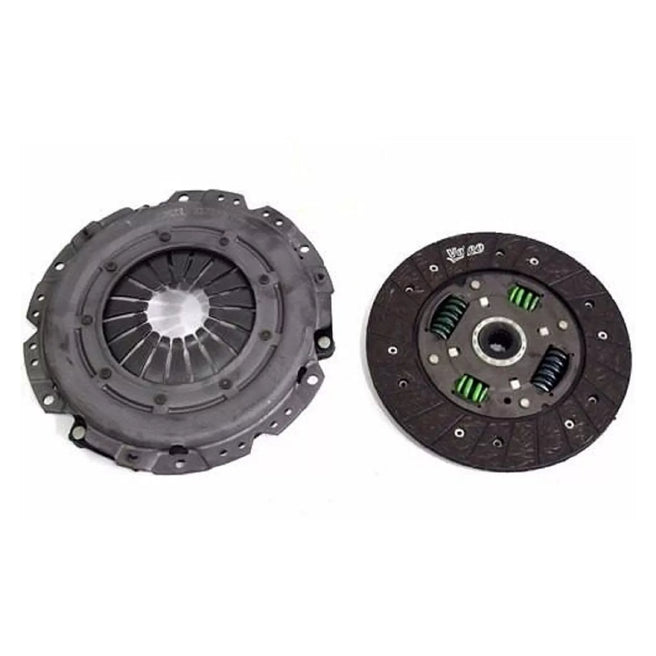Kit Clutch Chevrolet Meriva 2004-2006 L4 1.8L Tooth Spline 14 Disc Dia 205mm