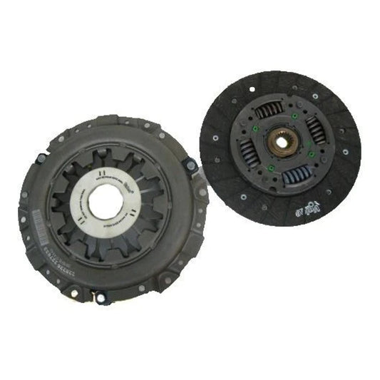 Kit Clutch Fiat Palio 2005-2011 L4 1.8L Tooth Spline 20 Disc Dia 205mm