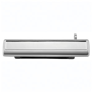 Manija Exterior Para Pontiac Grand Am 1985-1991