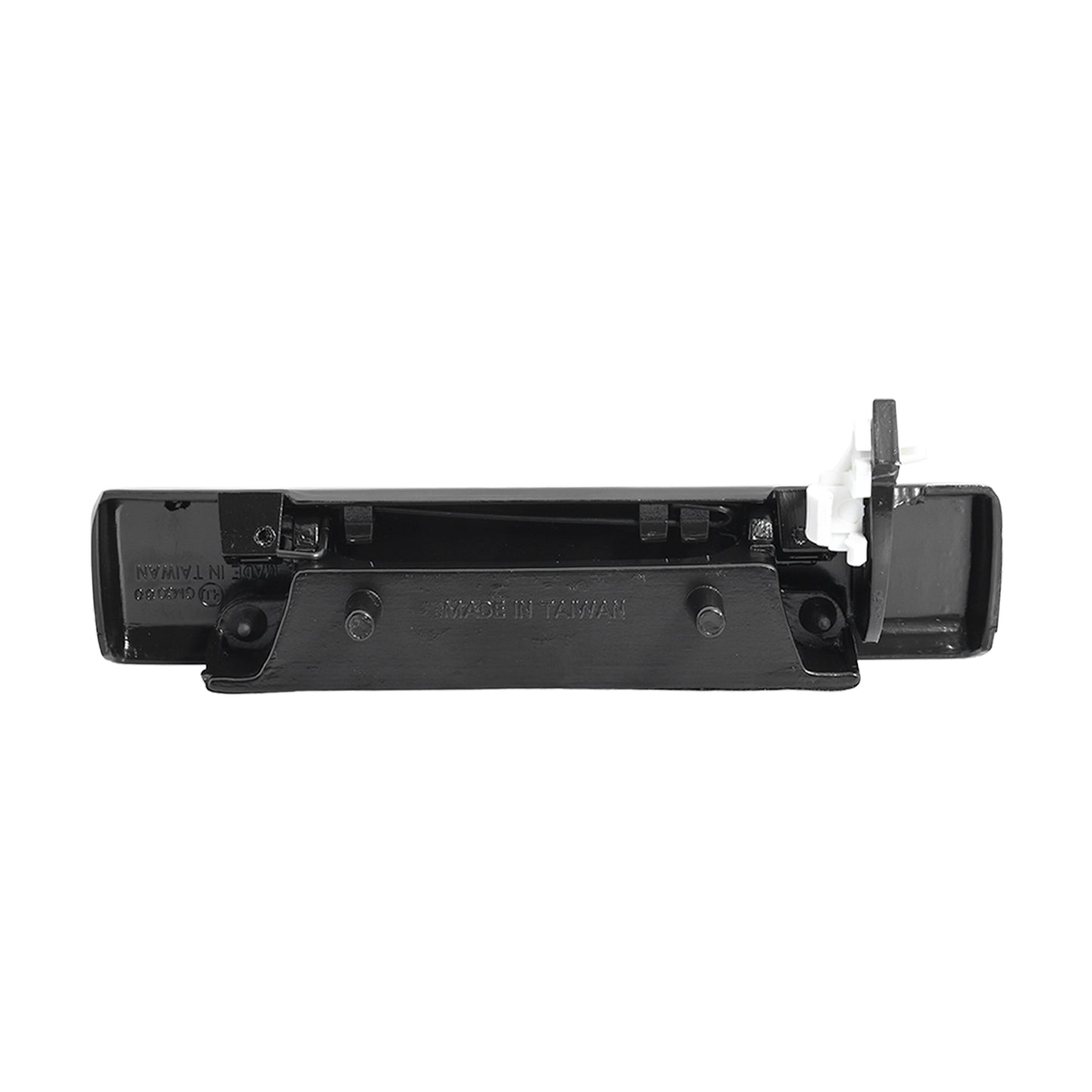 Manija Exterior Para Pontiac Grand Am 1985-1991