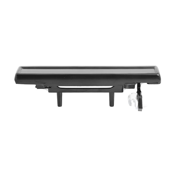 Manija Exterior Para Pontiac Grand Am 1985-1991
