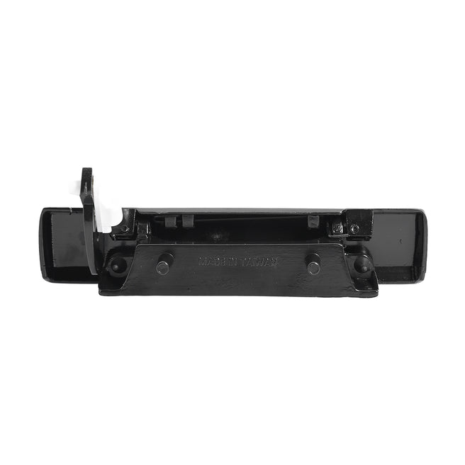 Manija Exterior Para Pontiac Grand Am 1985-1991
