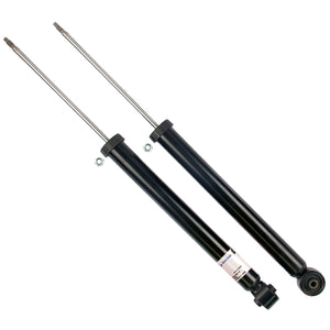 Amortiguador Trasero TT 1999-2006 SACHS