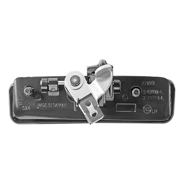 Manija Exterior Para Pontiac Trans Sport 1990-1996