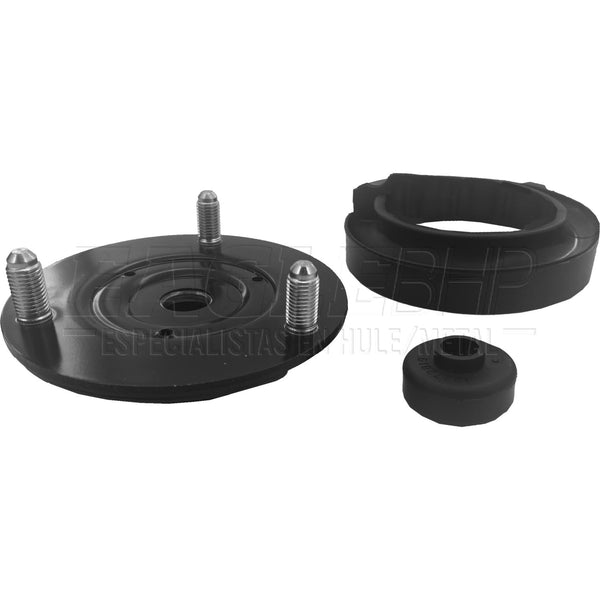 Base De Amortiguador Delantero Derecho P/ Chevrolet Colorado 2013-2016 3.6L V6