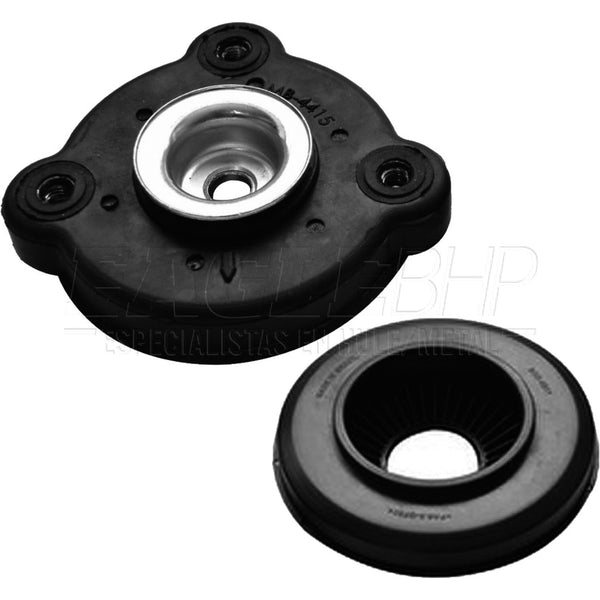 Base De Amortiguador Delantero Derecho P/ Dodge Vision 2015-2018 1.6L L4