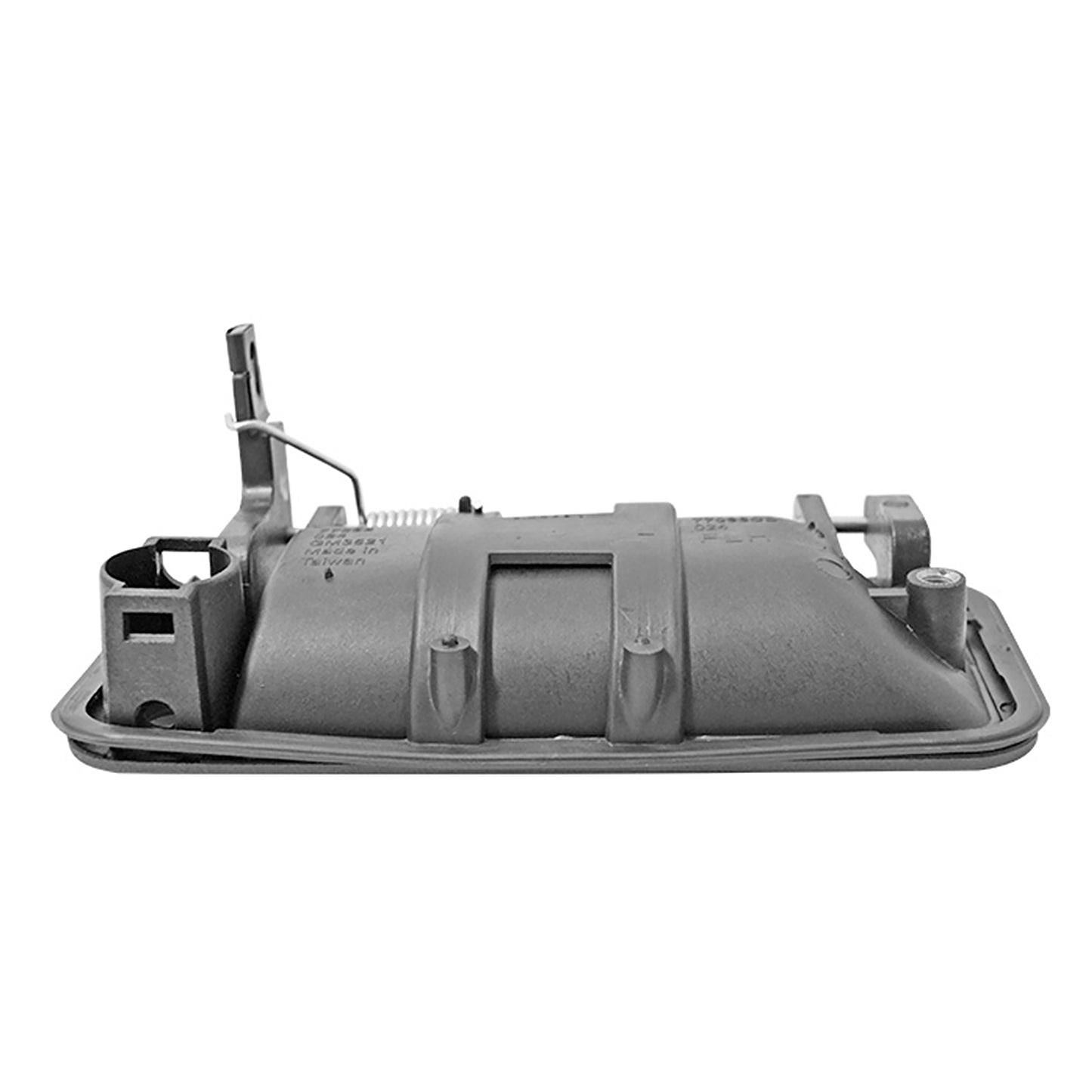 Manija Exterior Para Gmc Sierra 1995-1998