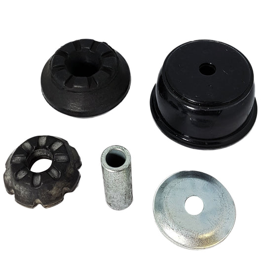 Base De Amortiguador Frontal Derecho E Izquierdo Kia Amanti V6 2004-2006