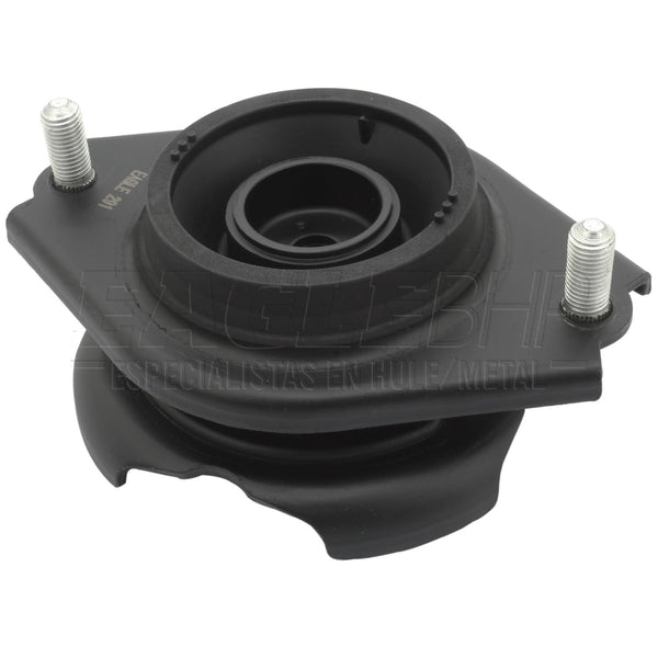 Base De Amortiguador Trasero Derecho P/ Subaru Forester 2009-2012 2.5L H4