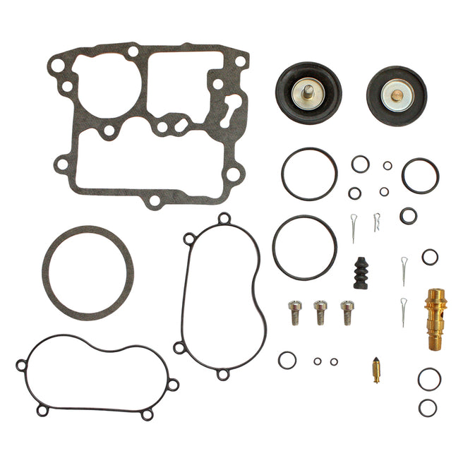 Kit de Juntas de Carburador Para Honda Accord 1986-1989 L4 2.0L Naturalmente Aspirado