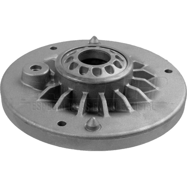 Base De Amortiguador Delantero Derecho P/ Bmw X3 2011-2017 3.0L L6
