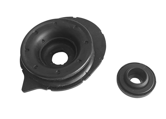 Base De Amortiguador Frontal Derecho E Izquierdo Fiat 500 L4 2007-2012