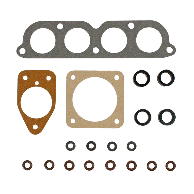 Kit de Juntas de Plemun P/ Volkswagen Golf 1996-1998 L4 2.0L Naturalmente Aspirado