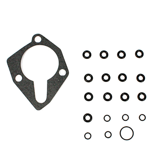 Kit de Juntas de Plemun P/ Jeep Cherokee 1987-1992 L6 4.0L Naturalmente Aspirado