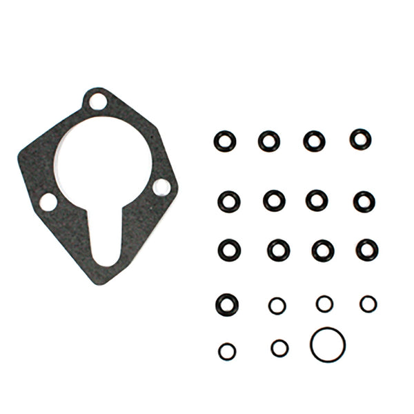 Kit de Juntas de Plemun P/ Jeep Cherokee 1987-1992 L6 4.0L Naturalmente Aspirado