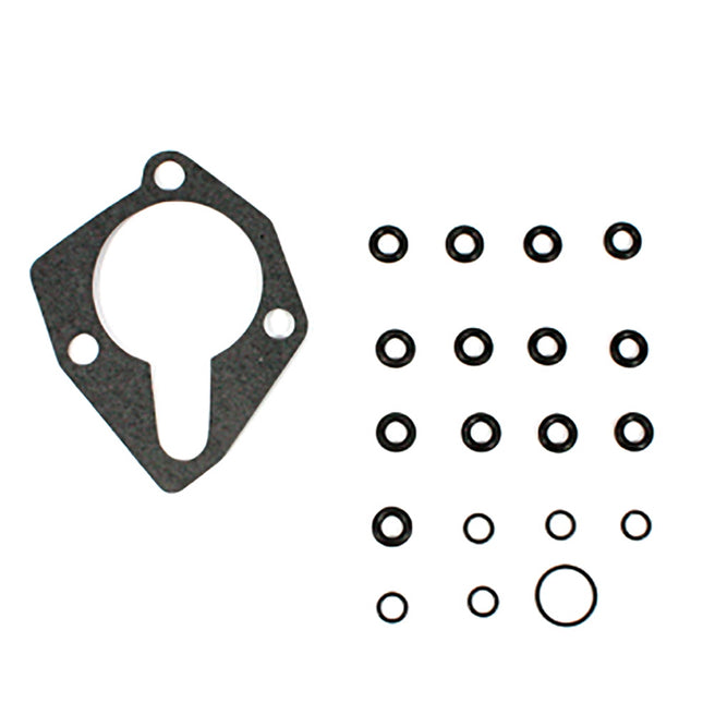 Kit de Juntas de Plemun P/ Jeep Cherokee 1987-1992 L6 4.0L Naturalmente Aspirado