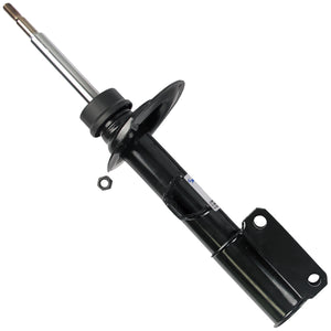 Amortiguador Delantero Izquierdo X5 2000-2006 SACHS