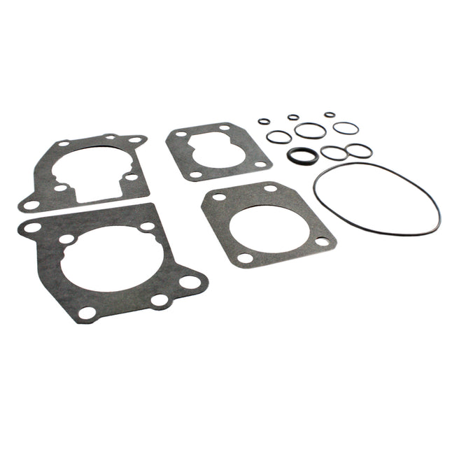 Kit de Juntas de Plemun Para Nissan Pulsar NX 1989-1990 L4 1.6L Naturalmente Aspirado