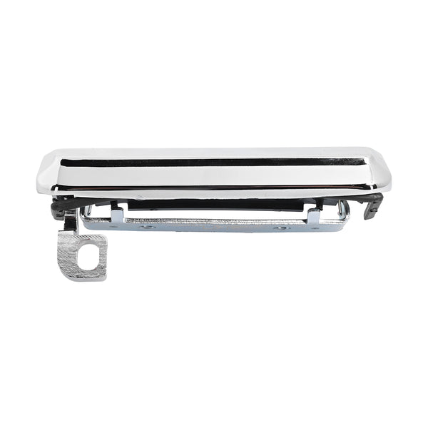 Manija Exterior Para Mercury Cougar 1983-1988