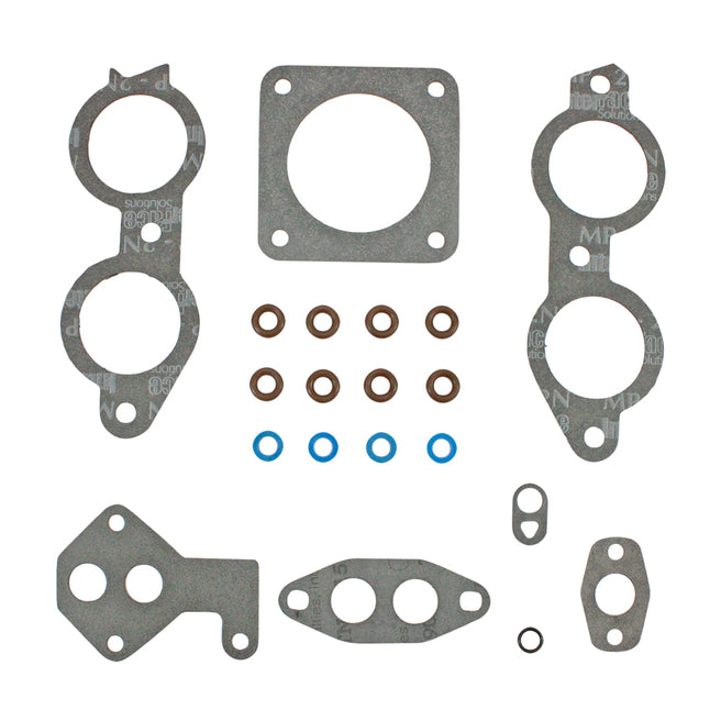 Kit de Juntas de Plemun Para Ford Ghia 1991-1991 L4 2.3L Naturalmente Aspirado