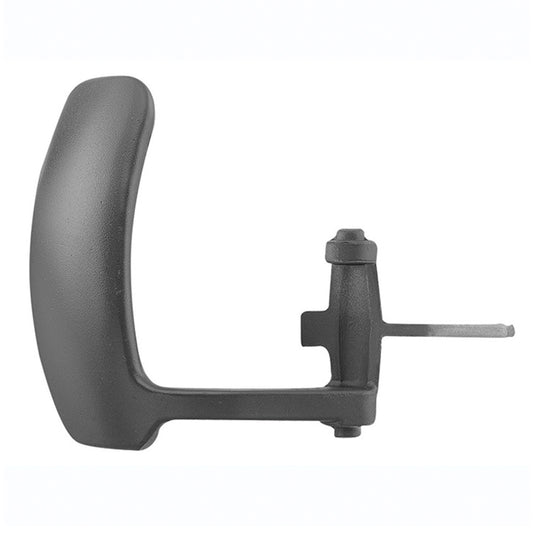 Manija Interior Para Chevrolet Pick Up 1995-1998