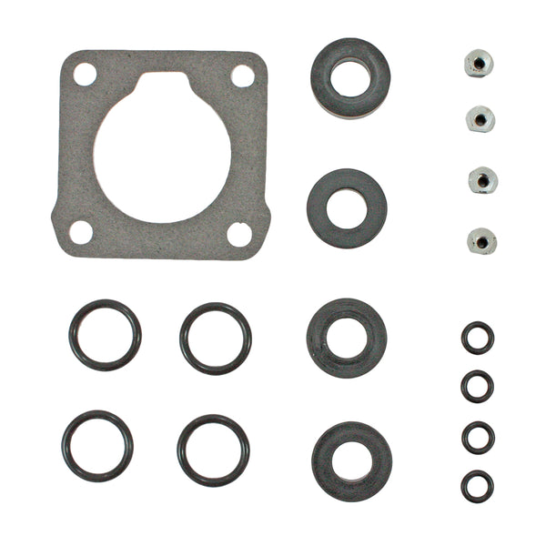 Kit de Juntas de Plemun P/ Nissan 240SX 1991-1993 L4 2.4L 16 Valvulas Naturalmente Aspirado