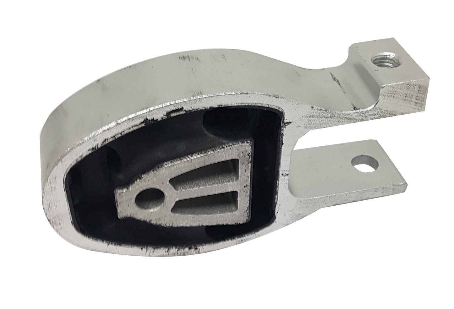 Soporte Motor Trasero Ford Fusion 2013-2013 L4 1.6 Soporte De Torsion Turbo