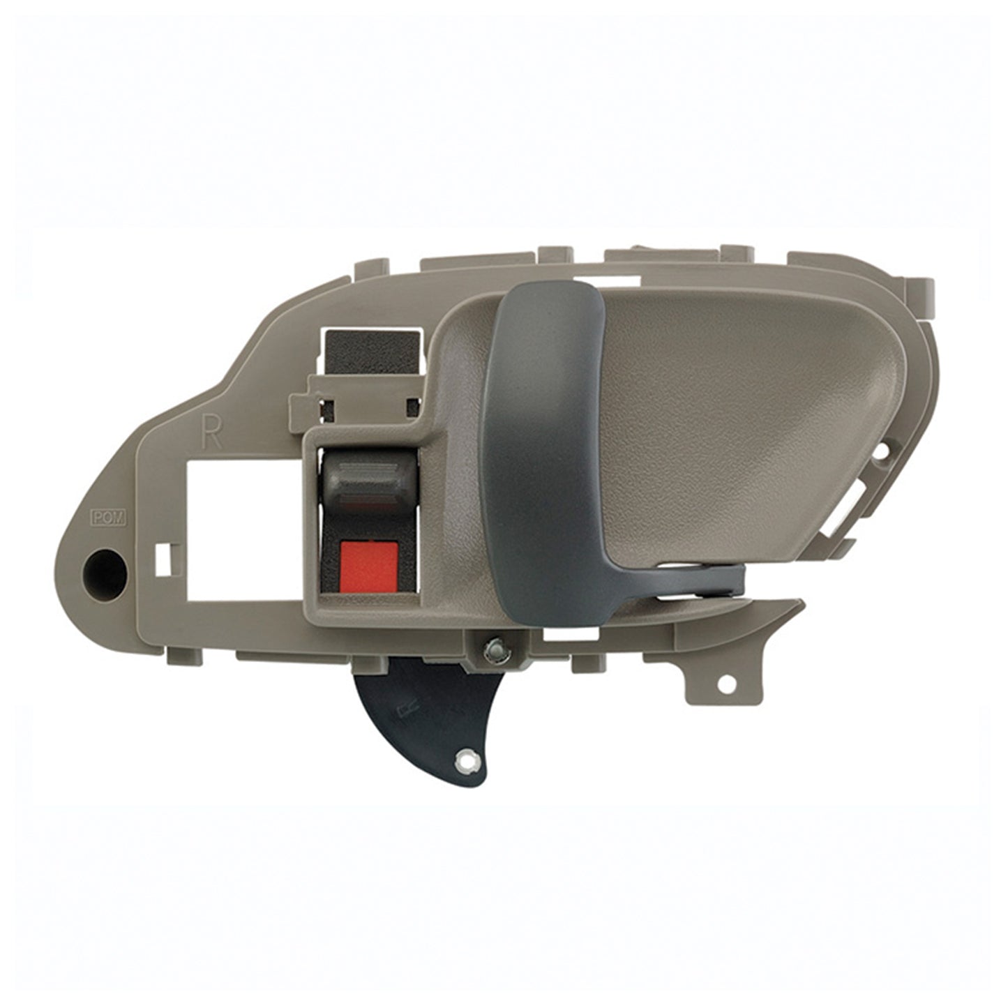 Manija Interior Para Chevrolet Pick Up 1995-1998