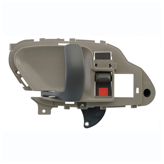 Manija Interior Para Chevrolet Pick Up 1995-1998