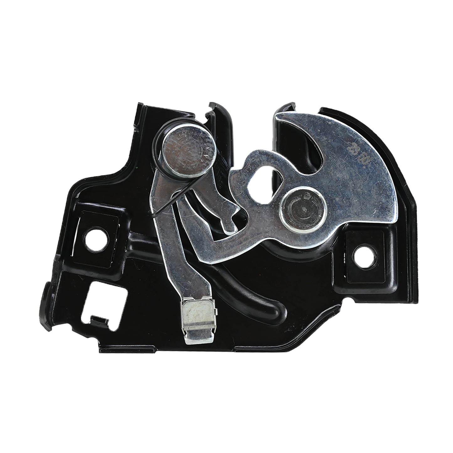 Chapa De Cofre Para Chevrolet S10 1995-2004
