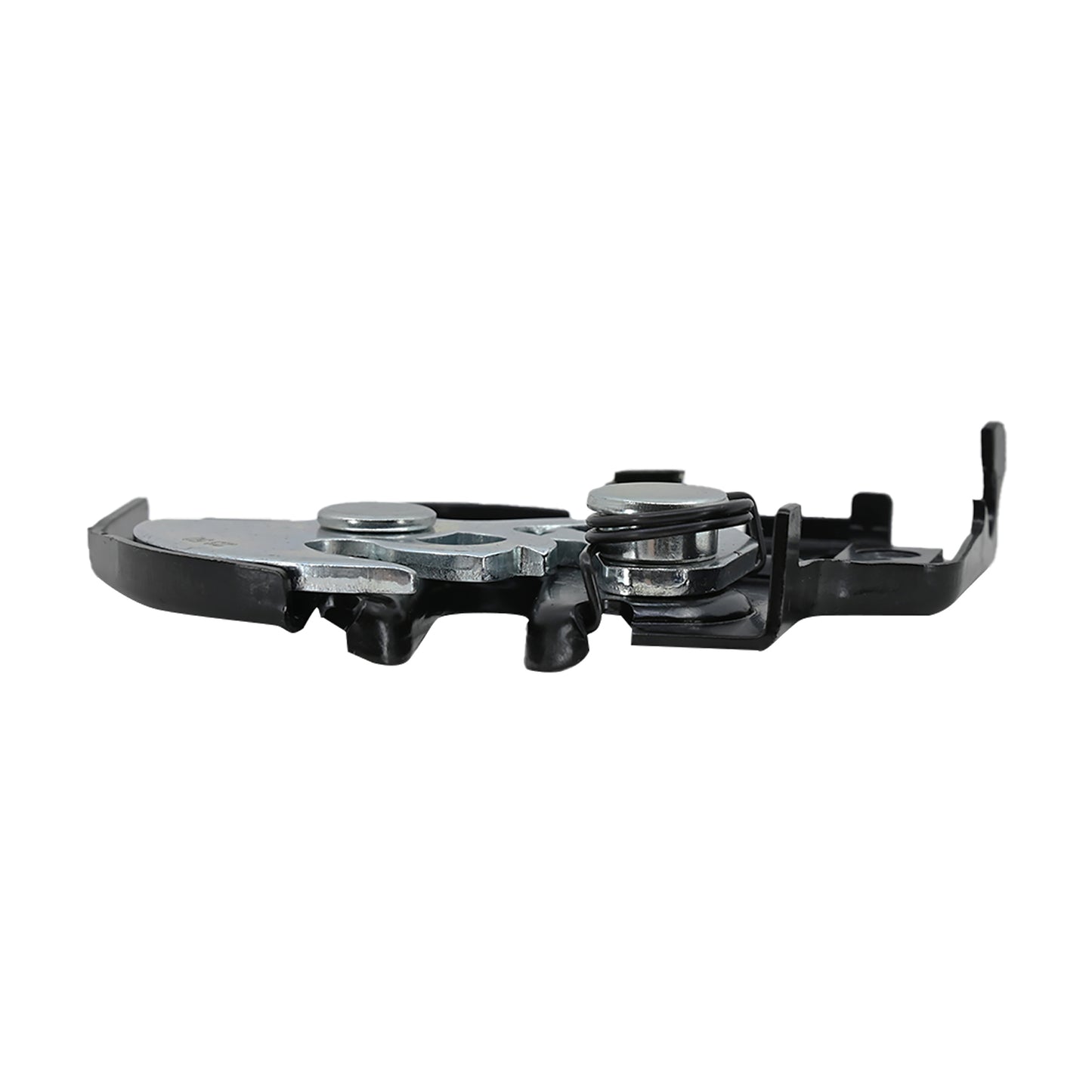 Chapa De Cofre Para Chevrolet S10 1995-2004