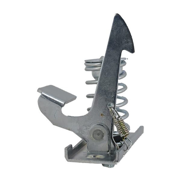 Chapa De Cofre Para Nissan 720 1981-1993