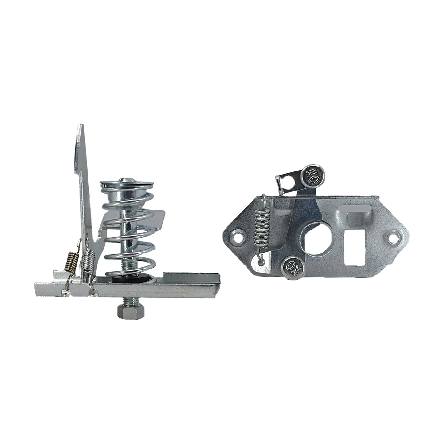 Chapa De Cofre Para Nissan 720 1981-1993