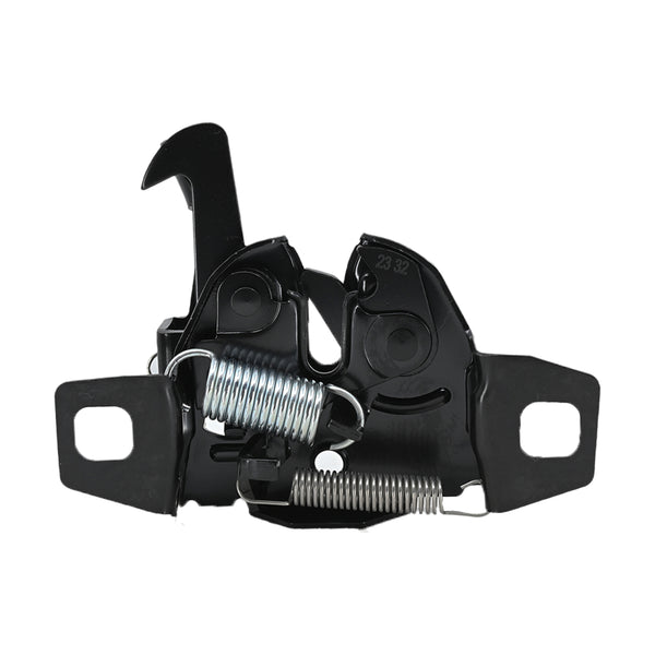 Chapa De Cofre Para Nissan Tsuru Ii 1988-1991