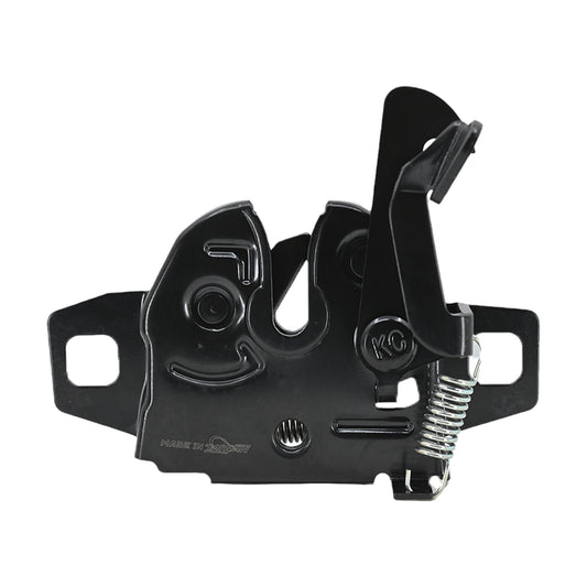 Chapa De Cofre Para Nissan Tsuru Ii 1988-1991