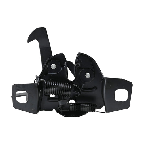 Chapa De Cofre Para Nissan D21 1994-2008