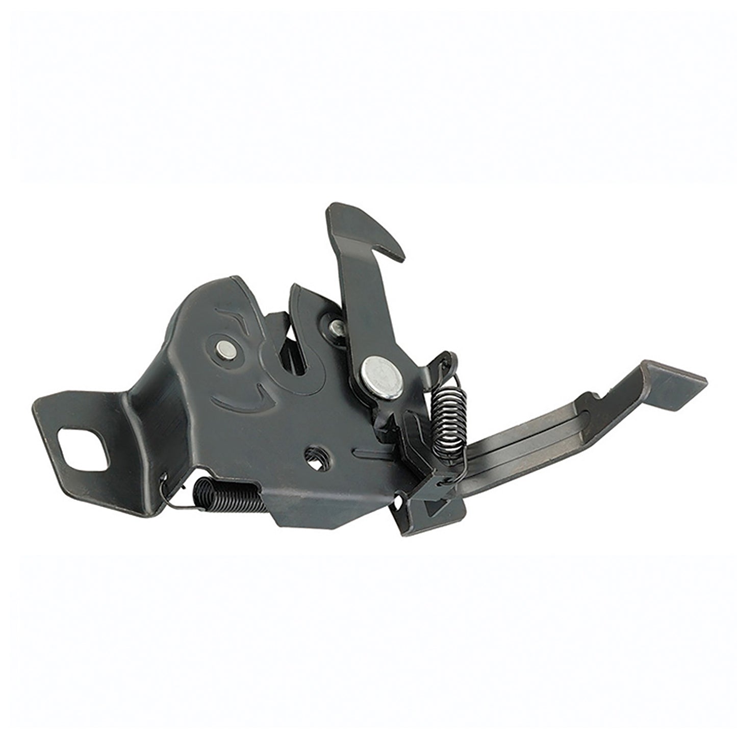 Chapa De Cofre Para Nissan D21 1994-2008