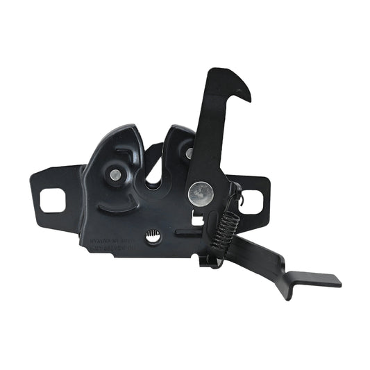 Chapa De Cofre Para Nissan D21 1994-2008