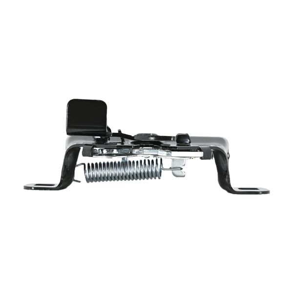 Chapa De Cofre Para Toyota Hilux 1979-1983