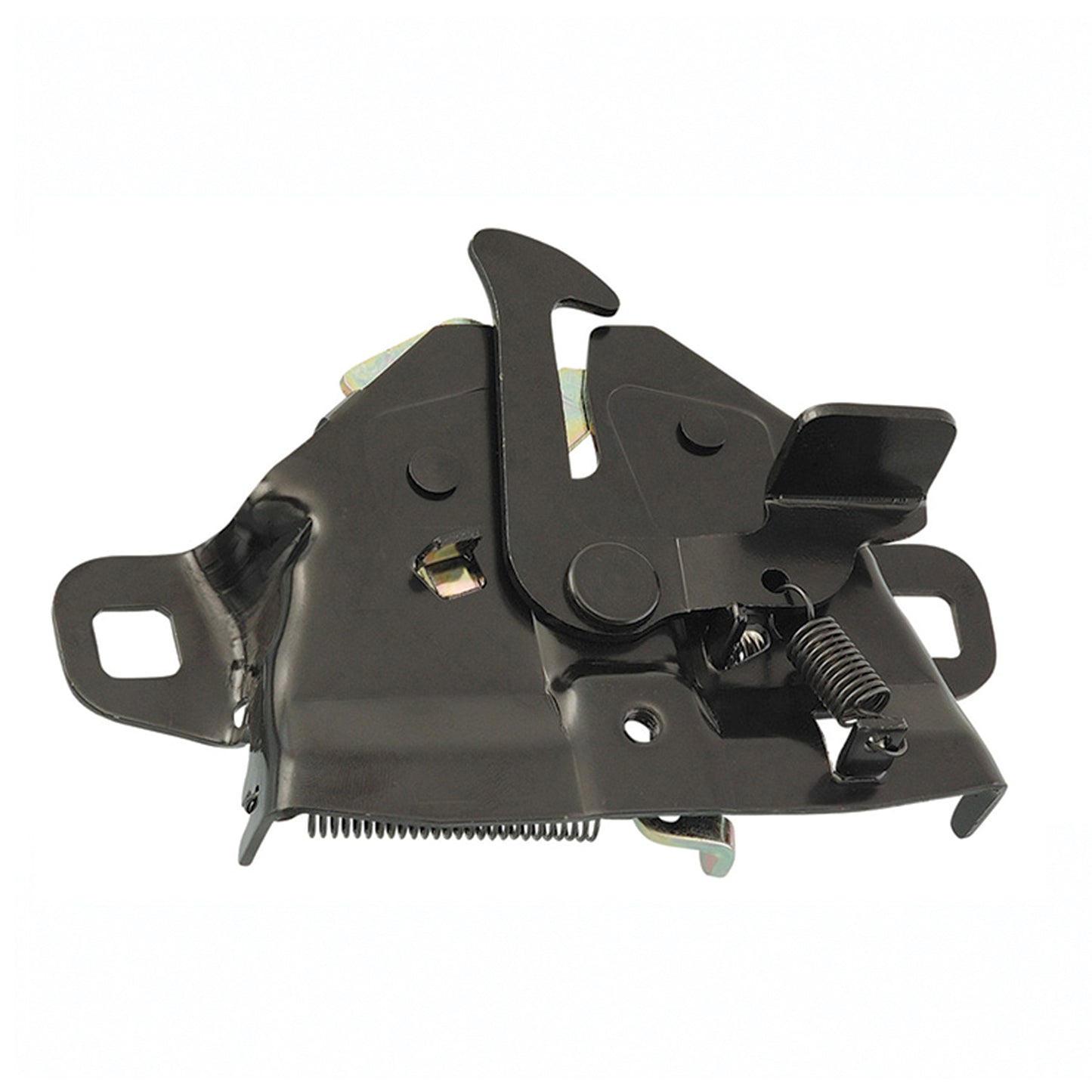 Chapa De Cofre Para Toyota Hilux 1979-1983