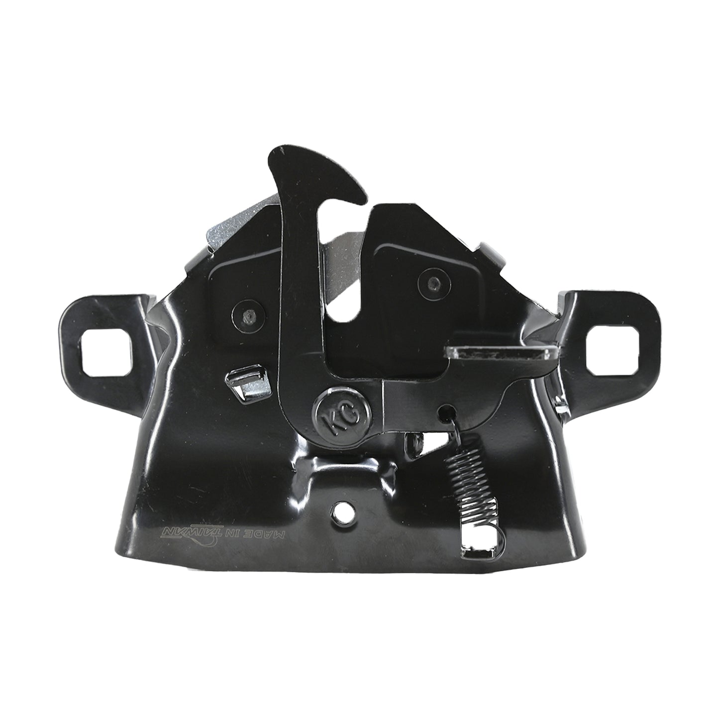Chapa De Cofre Para Toyota Hilux 1979-1983