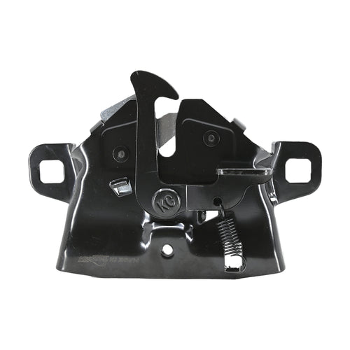Chapa De Cofre Para Toyota Hilux 1979-1983