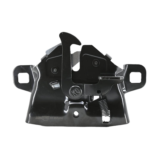 Chapa De Cofre Para Toyota Hilux 1979-1983