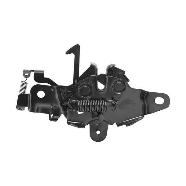 Chapa De Cofre Para Toyota Hilux 1984-1988
