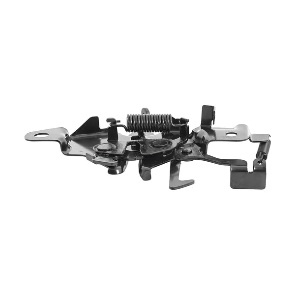 Chapa De Cofre Para Toyota Hilux 1984-1988