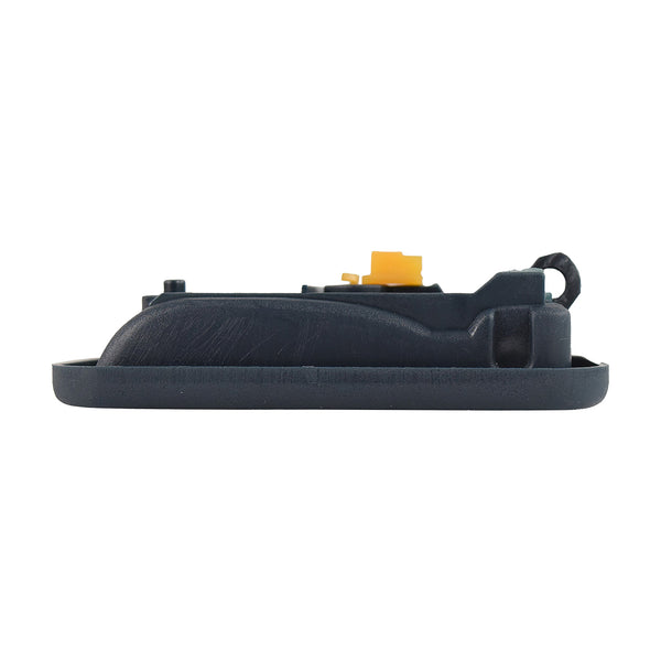 Manija Interior Para Ford Escort 1991-1996