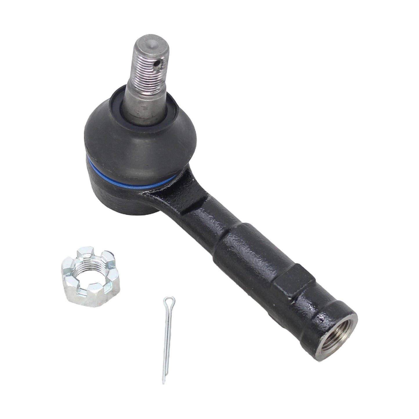 Terminal Exterior Delantero Isuzu ELF 200 2009-2014