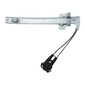 Elevador De Cristal Para Mazda B2200 1986-1993