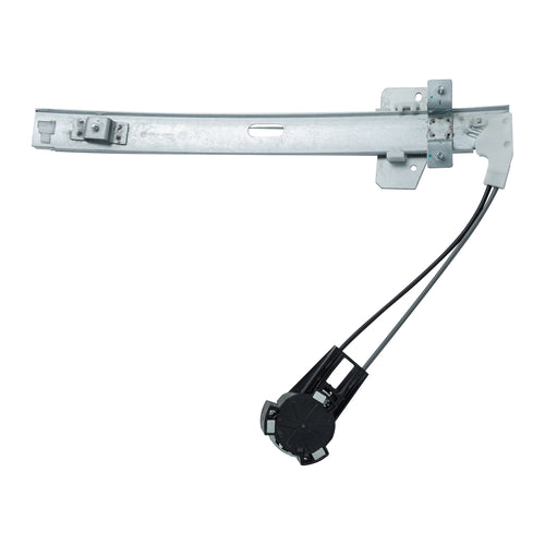 Elevador De Cristal Para Mazda B2200 1986-1993