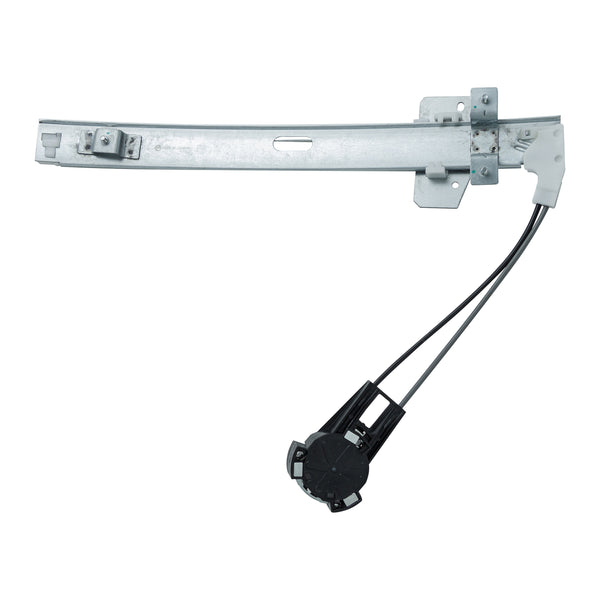 Elevador De Cristal Para Mazda B2200 1986-1993